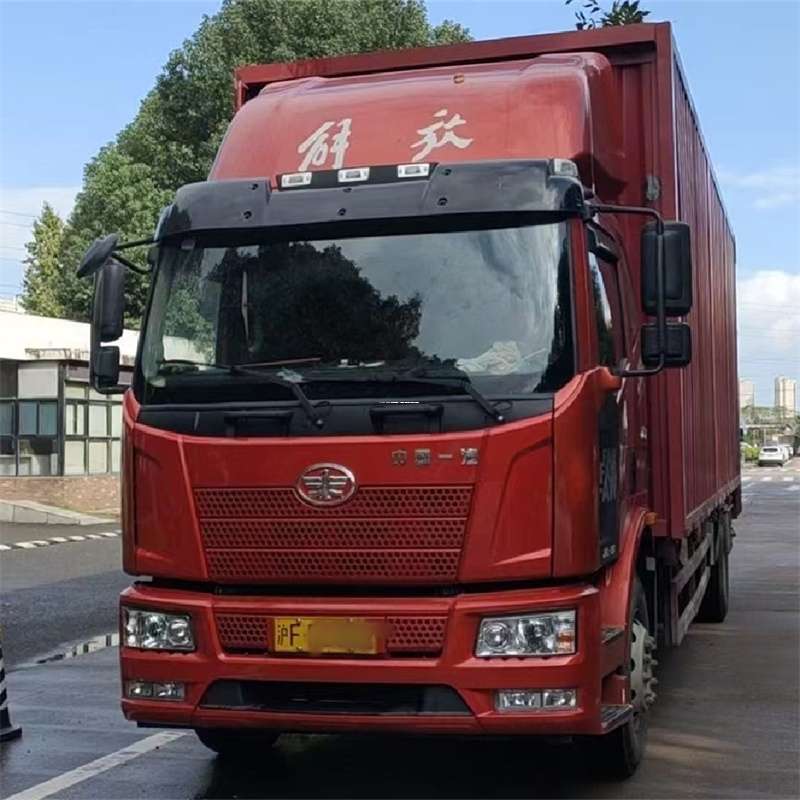 山东莱芜莱城到德清物流公司——专业货运，安心之选（德清物流专线货运）