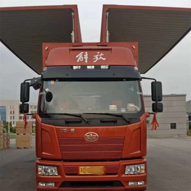 山东莱芜莱城到重庆物流公司，一站式服务为您提供高效便捷货运体验（到重庆的物流公司）