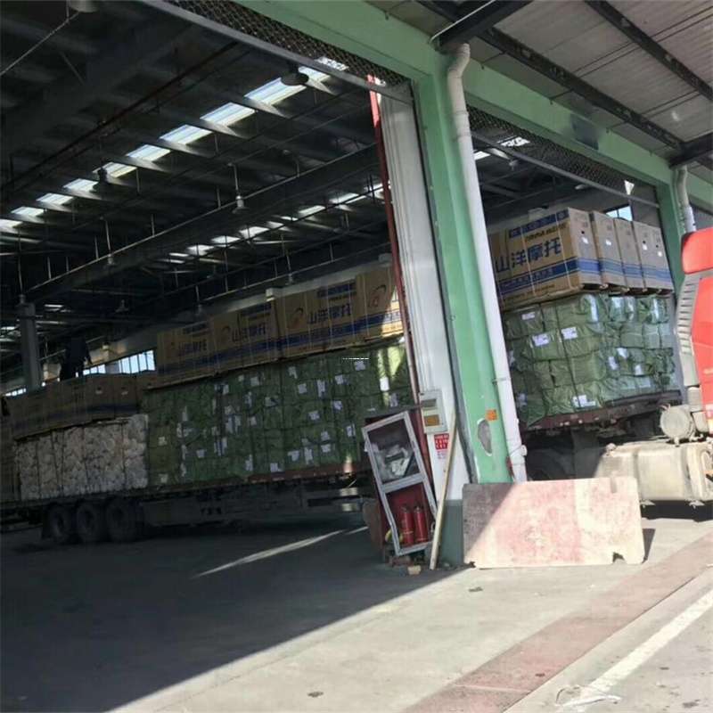 山东莱芜莱城到潜江物流公司，专业货运，高效快捷