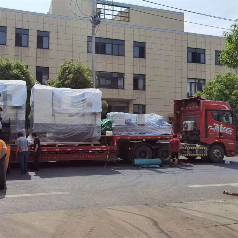 山东莱芜莱城到南京物流公司一站式服务，让货运更轻松