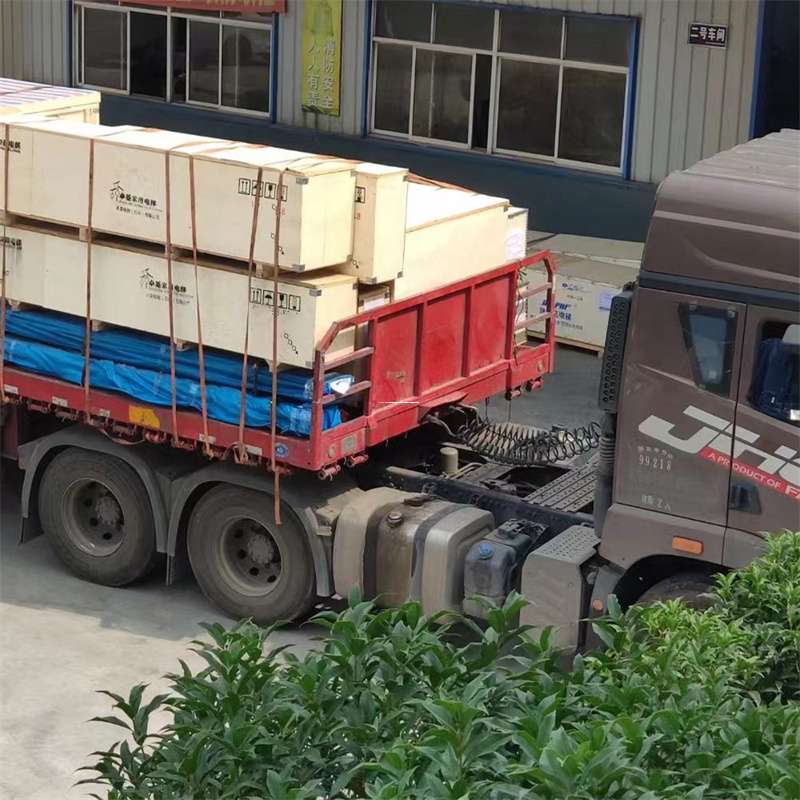 山东莱芜莱城至新疆阿勒泰福海县物流专线，一站式服务，让您的货物畅行无忧